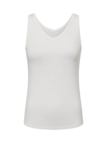 NÜMPH Top Nuashton in ecru