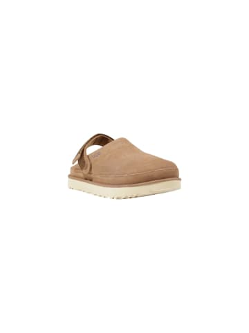 UGG Hausschuhe Beige