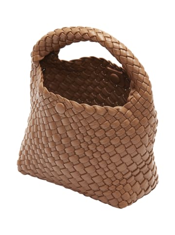 Albee Women Schultertaschen in Braun