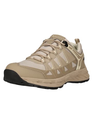 Whistler Wanderschuhe Cardiff in 1106 Oatmeal