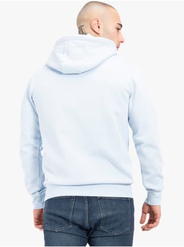 Lonsdale Hoodie "Classic LI002" in Blau