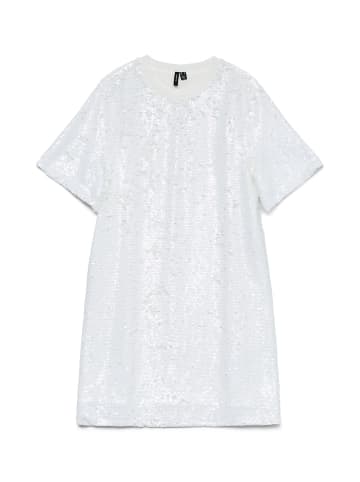 Vero Moda Kleid in Snow White