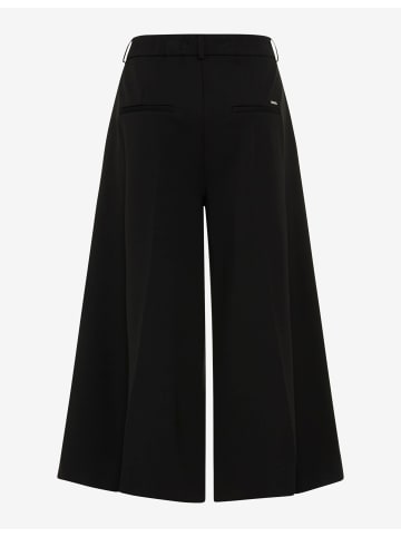 BRAX Culotte Melli S in schwarz