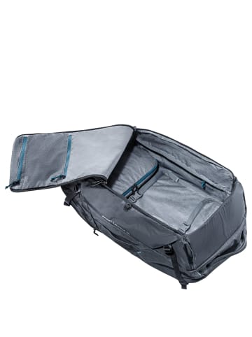 Deuter AViANT Access 55 - Reiserucksack 64 cm in schwarz