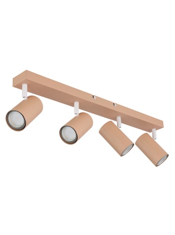 Globo lighting Strahler "ROBBY" in orange