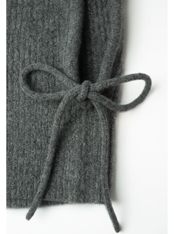 Style Republic Balaklava in dark grey melange
