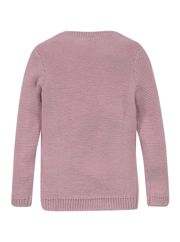 Kidsworld Strickpullover in rosa