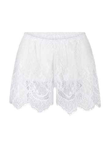Linga Dore Linga Dore French Knicker in Elfenbein