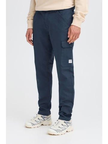 !SOLID Cargohose SDCADIS in Blau