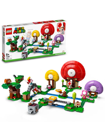 LEGO Super Mario Toads Schatzsuche – Erweiterungsset