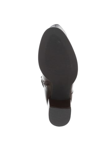 Ital-Design High Heel in Schwarz