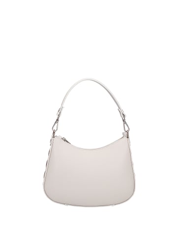 ROBERTA ROSSI Schultertasche in ARTIC TEAL