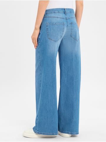 MAC HOSEN Jeans Charly Chino in medium stone