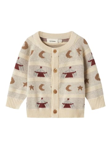 name it Strickjacke in Turtledove