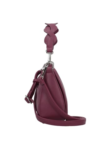 Gabor Pipa Schultertasche S 26 cm in fuchsia