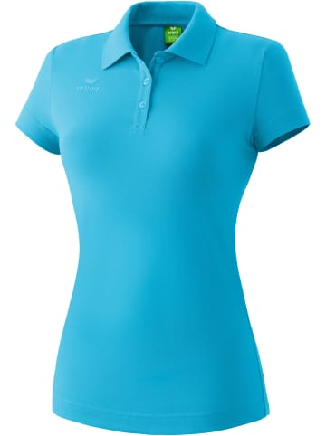 erima Teamsport Poloshirt in curacao