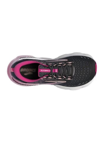 Brooks Laufschuhe Glycerin GTS 20 in Lila