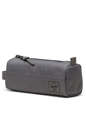 Herschel Settlement - Federmäppchen 20 cm in gargoyle tonal