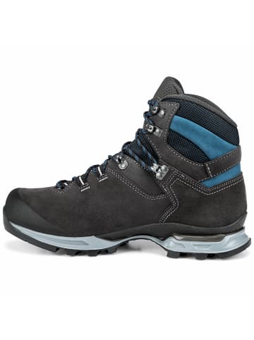 hanwag Trekkingschuh Tatra Light Wide GTX in Indigo