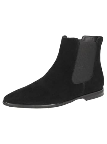 Sioux Stiefelette Hokulani-701 in schwarz