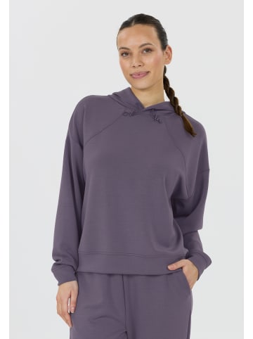 Endurance Sweatshirt Jade in 4371 Graystone