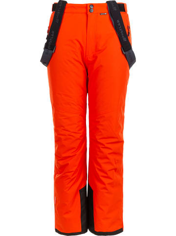 Whistler Skihose Fairfax in 5088 Tangerine Tango