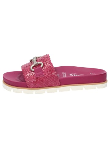 Sioux Sandale Libuse-702 in pink