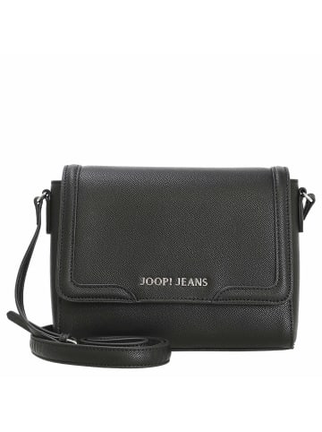 JOOP! Women Cornice Lorena - Schultertasche 20.5 cm (greige) in schwarz