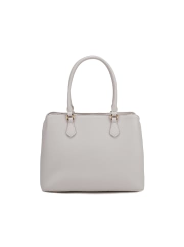David Jones Handtasche in BEIGE