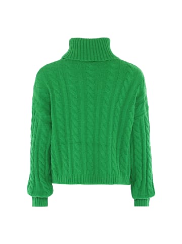 Libbi Sweater in GRÜN