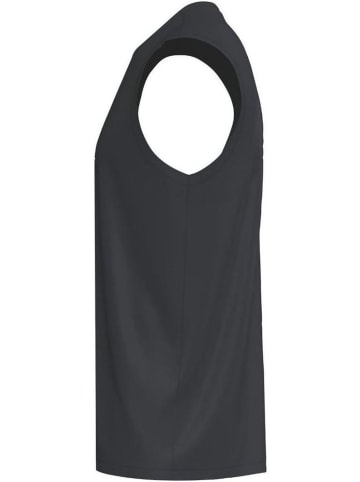 erima T-Shirt "Intro Tank Top" in Schwarz