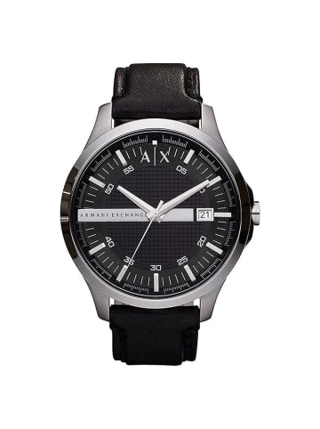 Armani Exchange Chronograph AX2101 in Silber