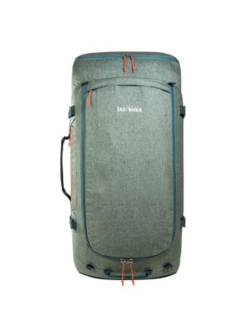 Tatonka Duffle Roller 105 Faltbare 2-Rollen Reisetasche 84 cm in sage green