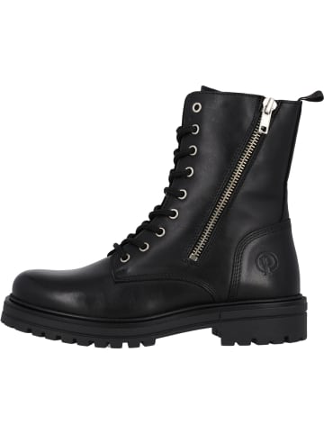 Palado Stiefel (Kinder) Kids Giraus G in Schwarz