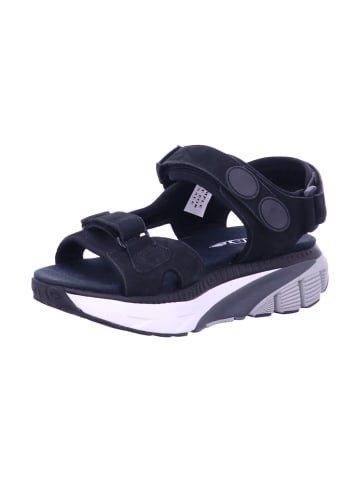 MBT MBT MTR Sandal W in Schwarz
