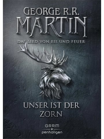 Penhaligon's Game of Thrones 2 | Unser ist der Zorn