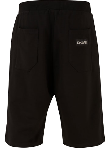 DNGRS Dangerous DNGRS Dangerous Shorts in black