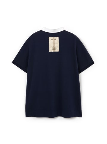 Gulliver Poloshirt in Blau