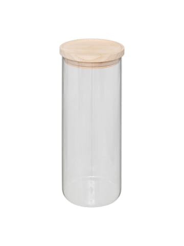 5five Simply Smart Glasbehälter in transparent