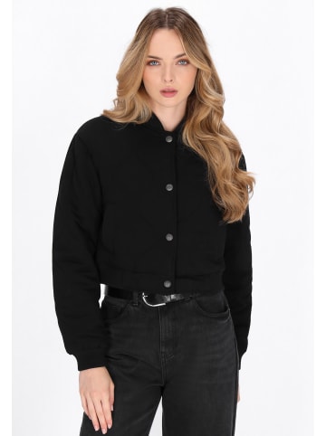 DreiMaster Women Jacket in black