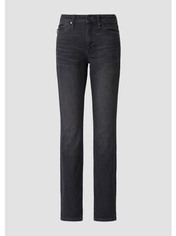 s.Oliver Jeans-Hose BETSY in 97Z3_graphit