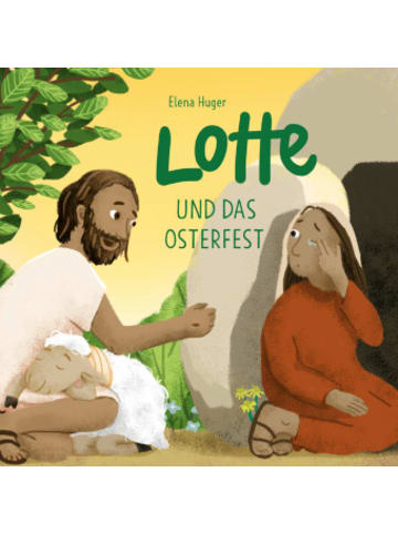 Gerth Medien Buch - Lotte und das Osterfest
