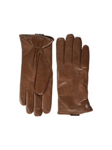 Roeckl Handschuhe für Herren in braun in braun