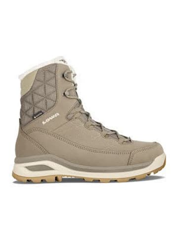 LOWA Outdoorschuh OTTAWA GTX WS in stein/panna