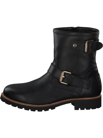 PANAMA JACK Winterstiefel in Negro/Black