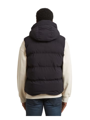 G-Star Raw G-Whistler Padded Hooded Weste 2.0 dk black