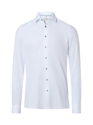 OLYMP Hemd in weiß