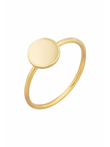 caï Ring für Damen in gold