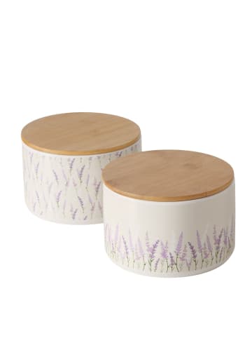 Boltze Behälter in mehrfarben