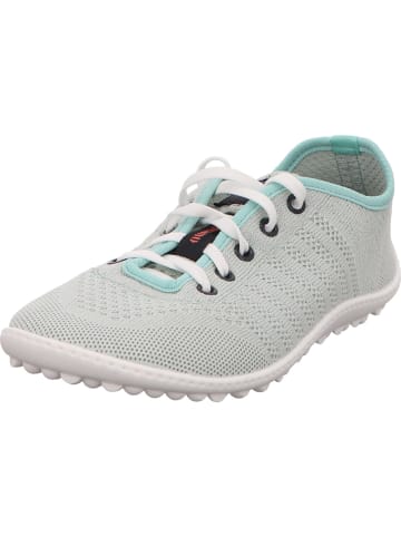 Leguano Sneaker in blau